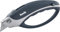 KWB Profi Messer mit geschlossenem (2 Trapez-und 2 Hakenklingen, Aufbewahrung im Griff, Metallgehäuse), 60 x 19