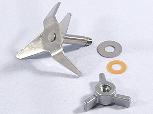 Kenwood Klinge Messer Kupplung Stift Übertragung Rondelle Mixer BL680
