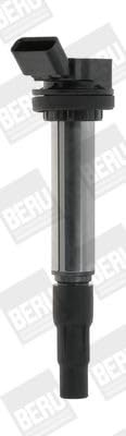 Beru zse184 Heating System and Boot