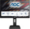 AOC 23,8 16 9 1920X1080 60Hz Vga Dvi Hdmi D, 24 pollice FHD, No USB Hub