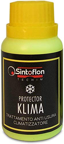 SINTOFLON Protector Klima Trattamento Climatizzatore, Fl. 125 ml
