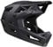 IXS Trigger Ff MIPS Integralhelm für Mountainbike/E-Bike/BMX, Schwarz, M/L