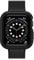 Otterbox Bumper LifeProof per Apple Watch Series SE 2.ª gen/SE 1.ª gen/6/5/4 44mm, antishock e cadute, sottile e protettivo per schermo e bordi dell' Apple Watch, progettato in modo sostenibile, Nero