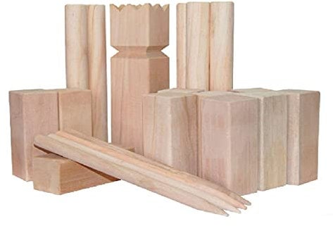 Kubb Wikinger Game 720460