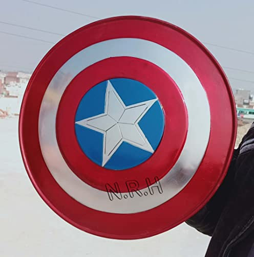 Nautical Replica Hub Armor Captain America Civil War Captain America Shield Kids Gift Item