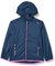 CMP - Veste Kid G avec capuche anti-pluie, Bleu, 140