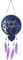 Diamond Painting 5D Set Windspiele Diamant Malerei Eule Diamant Painting Bilder Traumfänger Sonnenfänger für Kinder Erwachsene Diamant Kunst Kits für Wand und Eingang Dekoration Garten