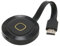 Kabelloser HDMI Display Dongle Adapter, TV Adapter für Home App und für Chrome, Dual Band WLAN Display Dongle für Windows/OS X/IOS/Android, Spiegelung auf TV/Projektor/