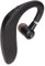 Auriculares Bluetooth para Teléfonos Móviles, Auricular Mono Bluetooth Inalámbrico, 360 Horas en Espera/20 Horas de Tiempo de Conversación, Auriculares Inalámbricos con Cancelación de Ruido para Ofici