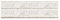 2.3 BorPared Adhesivo, Moldura Flexible Autoadhesiva, Moldura Autoadhesiva, Zócalo Pared, Molduras Decoración para Hogar Cocina, Salón, Marco Puerta Pared Fondo TV