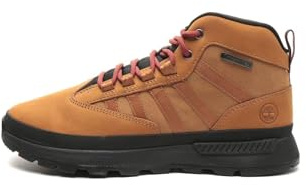 Timberland Euro Walking-Schuh Wheat Nubuck 43.5