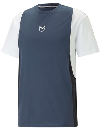 PUMA Unisex King Top Tee Shirts