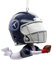 Hallmark NFL Tennessee Titans Bouncing Buddy Weihnachtsdekoration