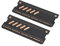 Zunate Enfriador de Memoria RAM, Disipador de Calor, Disipador de Calor de Lámina de Cobre de Grafeno DDR5 DDR4, para Ranura PS5 M.2