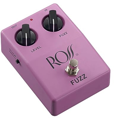 ROSS Fuzz