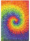 Latch Hook Kits for Adults 52X38cm DIY Rug Making Kit for Adults Color Printed Latch Kits, Kids Latch Hook Rug Kit, Rainbow Rug Carpet Crochet Kits, Latch Hook Craft Kits, Latch Hook Cushion Kits