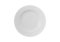 METRO Professional Adeani Lot de 6 assiettes creuses en porcelaine Blanc Ø 22,5 cm