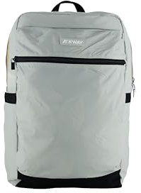 K-WAY Zaino Laon Beige