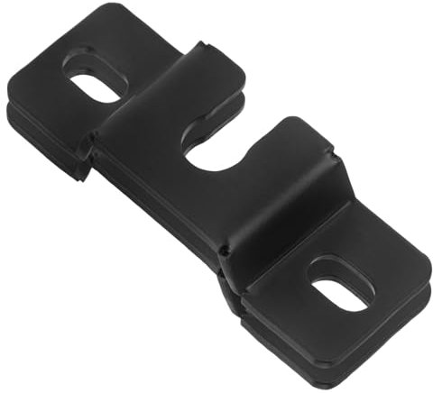 WHAMVOX Speaker Wall Mount Bracket Tv Sound Bar Holder under Tv Mounting Bracket