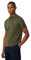 Hackett London Herren Slim Fit Logo Poloshirt, Grün (Thymiangrün), M