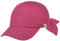Barts Wupper Understripe Cap Damencap Sonnencap Sommercap (One Size - pink)