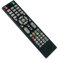 MTV-C32DLEHD Telecomando Sostituito -VINABTY-fit per telecomando TV MIIA Mtv-c50dlefhd Mtv-c24lehd-dvd Mtv-c28dlehd MTV-32DLEHD MTV-32LCHD MTV-C50CLEFHD MTV-D50DLEFHD MTV-C55DLEFHD