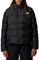 The North Face NF0A89JDKT01 W SAIKURU JACKET Jacket Damen TNF BLACK/ASPHALT GREY Größe XL