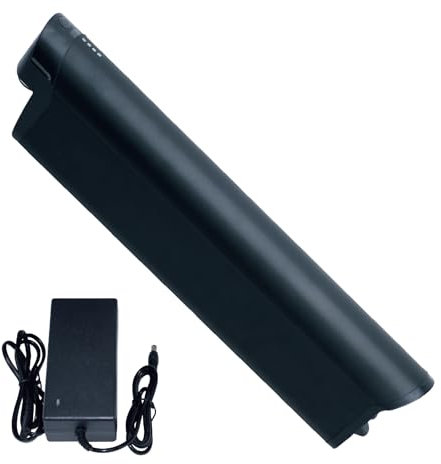 Ersatz für Zündapp Z808 Reention EEL Pro Batterien für 36V 15Ah 250W/350W/500W Motoren 36V 15Ah 540Wh E-Bike Pedelec Akku mit Ladegerät