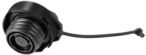 1J0201550A Tankdeckel Kraftstofftankdeckel Ölbehälterabdeckung Ersatz für 1986-2006 Golf 3 4 5 6 A4 A6 A8 Passat B3/B4 B5 GP 1H0201553B