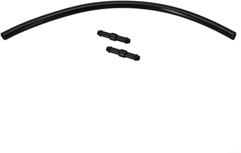 Quick Fix Scheibenwischerrohr-Reparatursatz, 2 Anschlüsse für T5, Transporter
