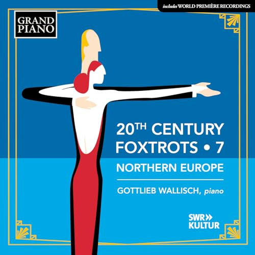 20th Century Foxtrots Vol. 7