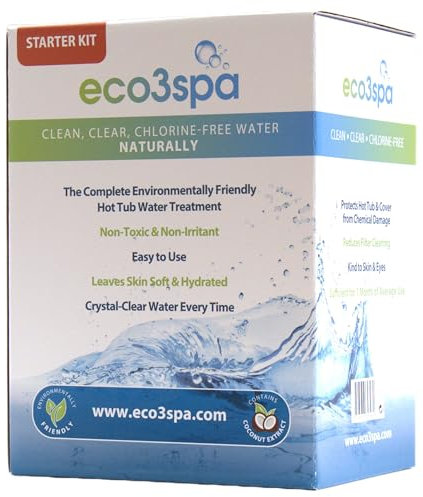 eco3spa 653480