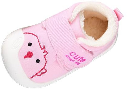 Generisch Sneaker Baby Mädchen Jungen Lauflernschuhe Mesh Flache Turnschuhe Atmungsaktiv Walkingschuhe Säugling Neugeborene Krippe Weiche Gummisohle