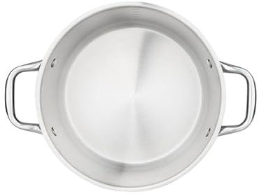 Batterie de cuisine Arthur Martin Faitout 26CM am2168 Argent