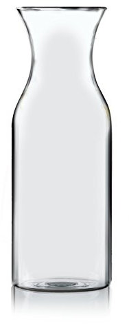 Eva Solo glass for fridge carafe, 1 litre