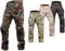 Emerson Airsoft Jagdhose Combat Gen3 Hose mit Knieschützern, Mc Tropic, X-Groß