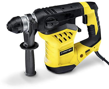 TROTEC PRDS 11-230V