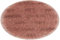 Mirka AH24102560 Schleifscheiben für Abranet Ace HD 150 mm, Körnung 60, Braun, 150 mm, 25 Stück