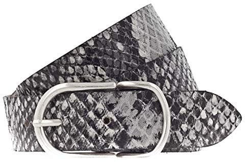 Vanzetti Animal Scouting 30mm Belt W95 Light Grey/Multi