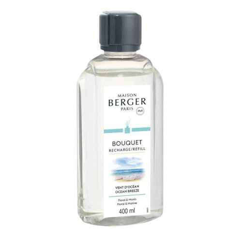 MAISON BERGER Vent d'Ocean Ricarica 400ml