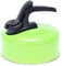 Hi Gear 1L Whistling Kettle, Green, One Size