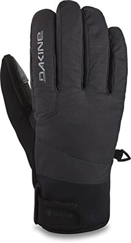 Dakine Mens Impreza GORE-TEX Black Snowboard Ski Glove (Large)