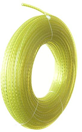 Hagspiel Wäscheleine 30 m gelb (Wäscheleine gelb 30 m)