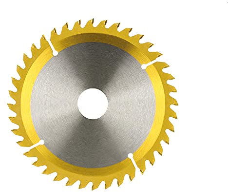 7 Zoll kreisförmige Schneidscheibe 40t Carbid-TCT-Sägeblatt für das schnuswende Holz, PVC, kunststoffbeschichtete Holzschneidwerkzeug