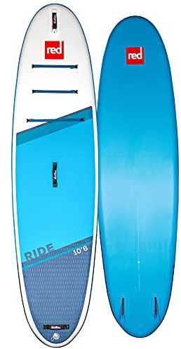 Red Paddle 10.6 Ride 2023