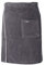 Vossen Herren Sauna-Kilt Lars | 766 graphit - one size