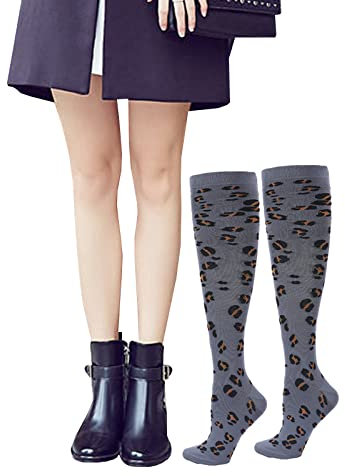 LEBEE Stivali da Equitazione Stivali da Equitazione Corti Unisex Calzature da Equitazione per Adulti all'aperto Adatte per Sport equestri sotto la Pioggia,Black-38