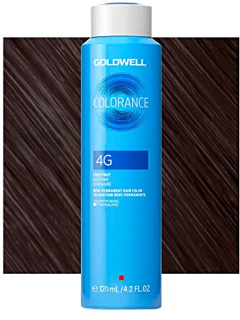 Goldwell Colorance 4G Kastanie, 120 ml