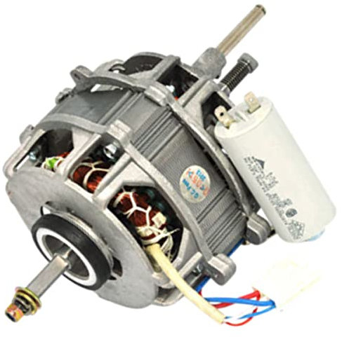 Motor Konverter Wäschetrockner 1361003005 AEG
