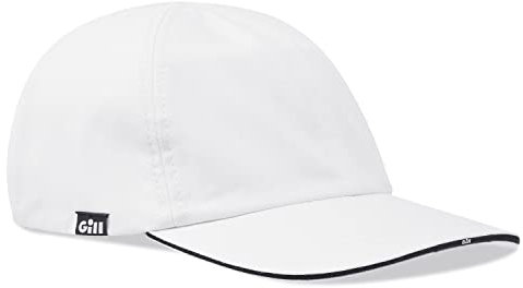 Gill Marine Cap - White